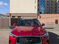 Infiniti QX50 2021 года за 16 500 000 тг. в Астана