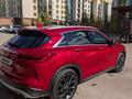Infiniti QX50 2021 года за 16 500 000 тг. в Астана – фото 7