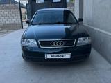 Audi A6 1997 года за 2 400 000 тг. в Тараз