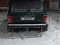 ВАЗ (Lada) Lada 2131 (5-ти дверный) 1998 годаүшін2 000 000 тг. в Костанай – фото 2