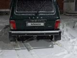 ВАЗ (Lada) Lada 2131 (5-ти дверный) 1998 года за 2 000 000 тг. в Костанай – фото 2