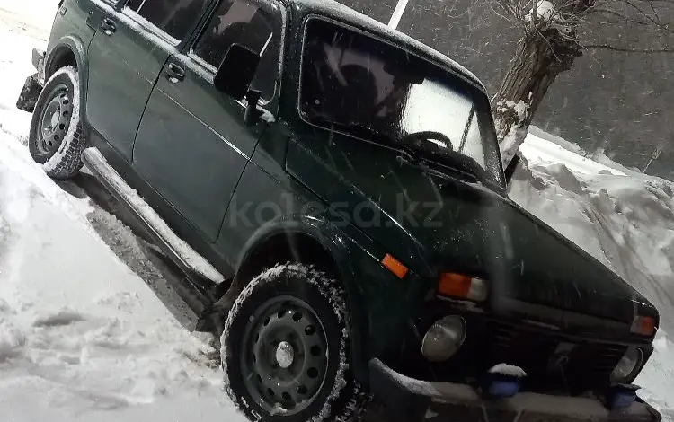 ВАЗ (Lada) Lada 2131 (5-ти дверный) 1998 годаүшін2 000 000 тг. в Костанай