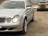 Mercedes-Benz E 350 2005 года за 3 200 000 тг. в Актобе