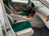 Mercedes-Benz E 350 2005 года за 3 200 000 тг. в Актобе – фото 5