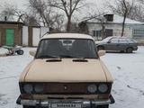 ВАЗ (Lada) 2106 1992 года за 550 000 тг. в Павлодар