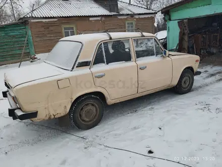 ВАЗ (Lada) 2106 1992 года за 550 000 тг. в Павлодар – фото 3