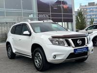 Nissan Terrano 2016 года за 6 190 000 тг. в Усть-Каменогорск