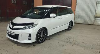 Toyota Estima 2013 года за 6 500 000 тг. в Актау