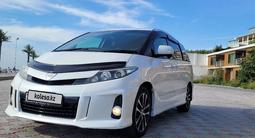 Toyota Estima 2013 года за 6 500 000 тг. в Актау – фото 3