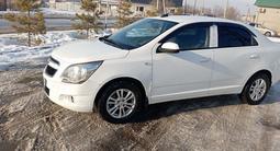 Chevrolet Cobalt 2021 годаүшін5 000 000 тг. в Алматы – фото 3