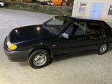 ВАЗ (Lada) 2114 2006 года за 500 000 тг. в Атырау – фото 5
