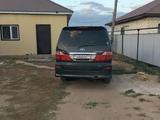 Toyota Alphard 2007 годаfor5 800 000 тг. в Актобе – фото 3