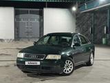 Audi A6 1997 года за 1 400 000 тг. в Туркестан