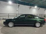 Audi A6 1997 года за 1 400 000 тг. в Туркестан – фото 4