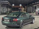 Audi A6 1997 годаүшін1 600 000 тг. в Туркестан – фото 3