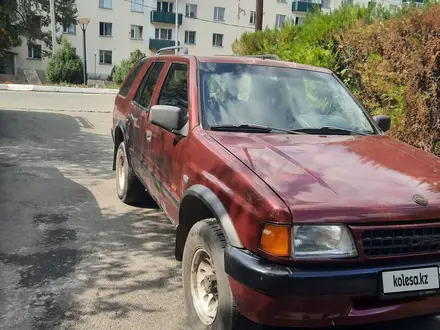 Opel Frontera 1992 года за 1 600 000 тг. в Талдыкорган – фото 3