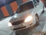 ВАЗ (Lada) Priora 2170 2012 года за 2 100 000 тг. в Уральск – фото 2