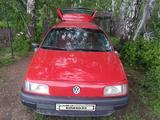 Volkswagen Passat 1992 годаүшін1 490 000 тг. в Кокшетау – фото 5