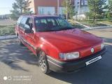 Volkswagen Passat 1992 годаүшін1 390 000 тг. в Кокшетау – фото 4