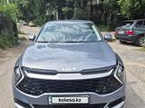 Kia Sportage 2023 года за 13 000 000 тг. в Алматы