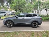 Kia Sportage 2023 года за 13 000 000 тг. в Алматы – фото 5
