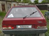 ВАЗ (Lada) 2109 1996 годаүшін850 000 тг. в Темиртау – фото 2
