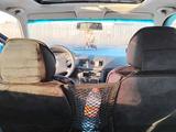 Volkswagen Golf 1998 годаүшін2 100 000 тг. в Степногорск – фото 3
