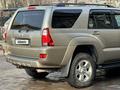 Toyota 4Runner 2005 года за 11 900 000 тг. в Алматы – фото 3