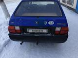 Skoda Forman 1993 годаfor800 000 тг. в Караганда – фото 4