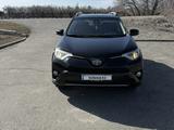 Toyota RAV4 2018 годаүшін12 900 000 тг. в Талдыкорган