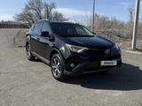 Toyota RAV4 2018 годаүшін12 900 000 тг. в Талдыкорган – фото 2