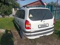 Opel Zafira 2001 года за 2 500 000 тг. в Астана – фото 5