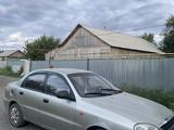 Daewoo Lanos 2008 года за 600 000 тг. в Актобе