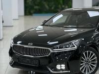 Kia K7 2019 года за 10 500 000 тг. в Шымкент