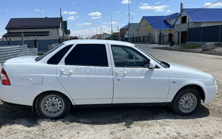 ВАЗ (Lada) Priora 2170 2014 года за 2 700 000 тг. в Атырау