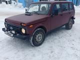 ВАЗ (Lada) Lada 2131 (5-ти дверный) 2003 года за 1 100 000 тг. в Караганда