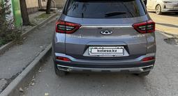 Chery Tiggo 4 Pro 2024 года за 7 300 000 тг. в Алматы – фото 3