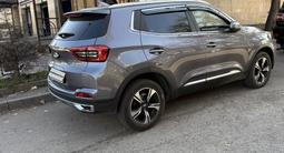 Chery Tiggo 4 Pro 2024 года за 7 300 000 тг. в Алматы – фото 4