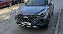 Chery Tiggo 4 Pro 2024 года за 7 300 000 тг. в Алматы