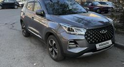 Chery Tiggo 4 Pro 2024 года за 7 300 000 тг. в Алматы – фото 2