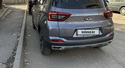Chery Tiggo 4 Pro 2024 года за 7 300 000 тг. в Алматы – фото 5