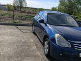 Nissan Almera 2014 года за 3 800 000 тг. в Караганда – фото 2