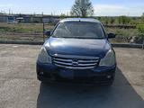 Nissan Almera 2014 года за 3 800 000 тг. в Караганда