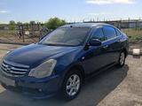 Nissan Almera 2014 года за 3 800 000 тг. в Караганда – фото 4