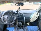 Nissan Almera 2014 года за 3 800 000 тг. в Караганда – фото 5