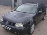 Volkswagen Golf 2003 годаүшін3 700 000 тг. в Актобе