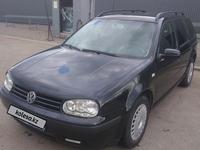 Volkswagen Golf 2003 года за 3 700 000 тг. в Актобе