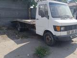 Mercedes-Benz 1991 года за 6 000 000 тг. в Алматы – фото 5