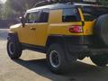 Toyota FJ Cruiser 2006 годаүшін11 500 000 тг. в Алматы – фото 11