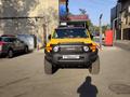 Toyota FJ Cruiser 2006 годаүшін11 500 000 тг. в Алматы